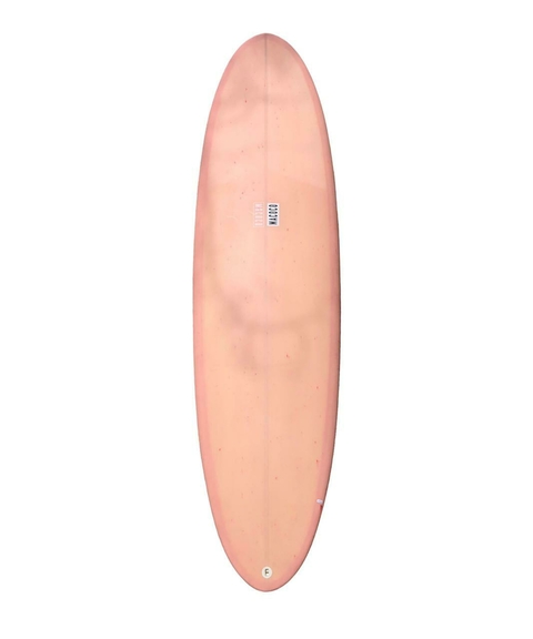 Tabla funboard macoco