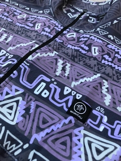 buzo VIKTHOR flama en internet