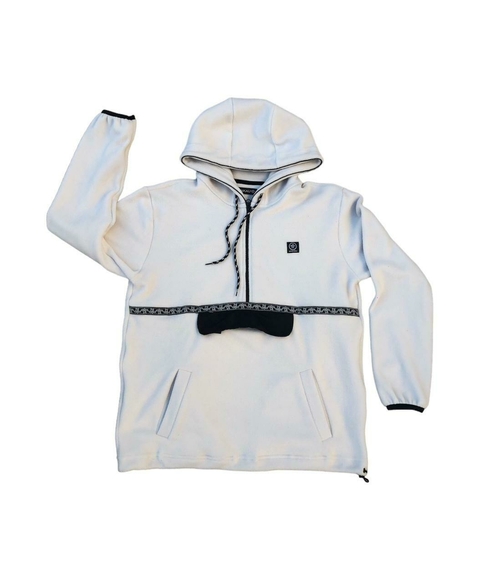 buzo VIKTHOR natural