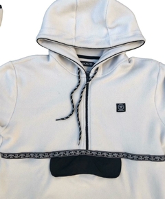 buzo VIKTHOR natural en internet