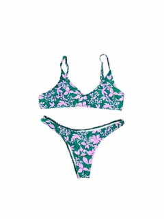 jean baggy - whaikau