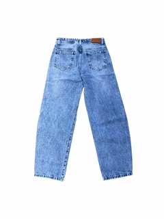 Imagen de jean baggy