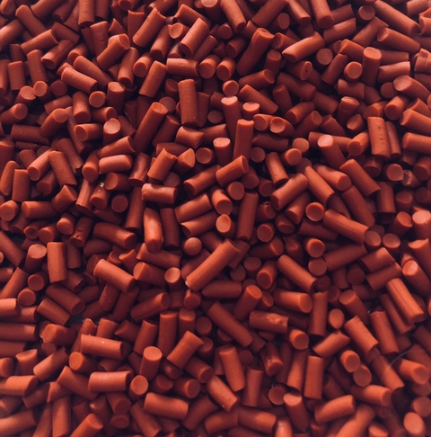 granulado fake Cerâmica (CDR) saquinho 50 grs