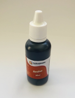 Corante Para Resina Pigmento Violeta 30 ml