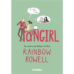 FANGIRL