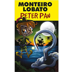 PETER PAN - POCKET