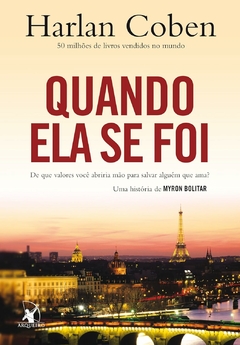 Sebo - Quando ela se foi