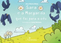 SARA E A MARGARIDA