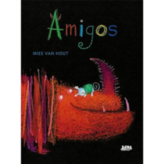 AMIGOS - CONVENCIONAL