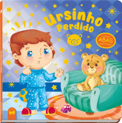 ABAS DIVERTIDAS - URSINHO PERDIDO