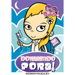 Go Girl 1 Dormindo Fora