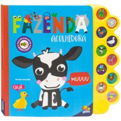 MUNDO SONORO - PROCURE E ENCONTRE - FAZENDA ACOLHEDORA
