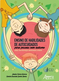 ENSINO DE HABILIDADES DE AUTOCUIDADOS PARA PESSOAS COM AUTISMO 2 EDICA