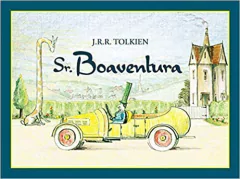 Sr. Boaventura