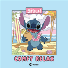 COMFY RELAX STITCH