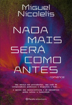 Nada mais sera como antes