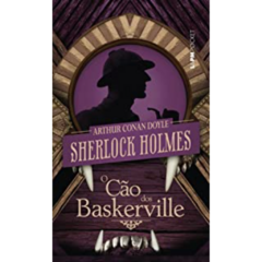 O cão dos Baskerville - Pocket - comprar online