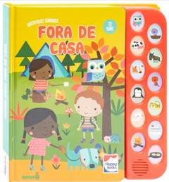 AVENTURAS SONORAS FORA DE CASA