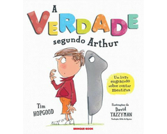 A VERDADE SEGUNDO ARTHUR