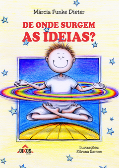 De onde surgem as ideias?