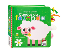 TOQUE E EXPLORE CAUDAS DA FAZENDA