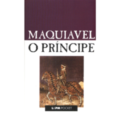 PRINCIPE, O - POCKET
