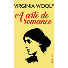 A arte do romance - Pocket