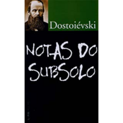 Notas do subsolo - Pocket