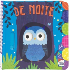 DESLIZE E DESCUBRA DE NOITE