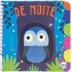 DESLIZE E DESCUBRA DE NOITE