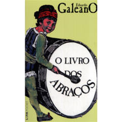 LIVRO DOS ABRACOS, O - POCKET
