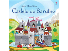 CASTELO DO BARULHO - SONS DIVERTIDOS