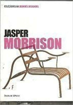 Coleção Grandes Designers - Jasper Morrison
