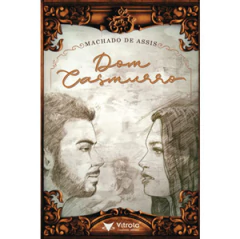 DOM CASMURRO