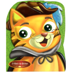 O gato de botas