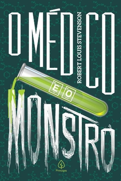 O medico e o monstro