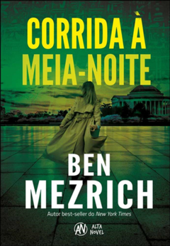 CORRIDA A MEIA-NOITE