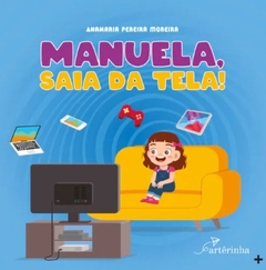 MANUELA SAIA DA TELA