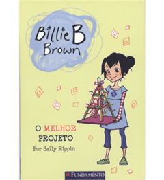 Billie B. Brown - O Melhor Projeto