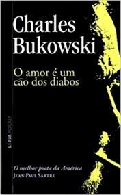 Amor e um cão dos diabos - pocket