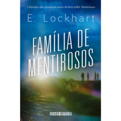 FAMILIA DE MENTIROSOS