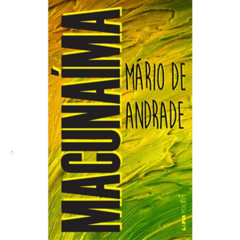 MACUNAIMA - POCKET