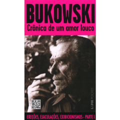 CRONICA DE UM AMOR LOUCO - POCKET