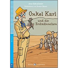 Onkel karl und die Erdmännchen