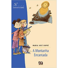 A montanha encantada