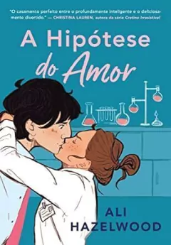 A HIPOTESE DO AMOR