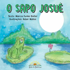 O sapo Josué