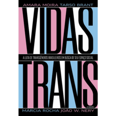 VIDAS TRANS REEDICAO