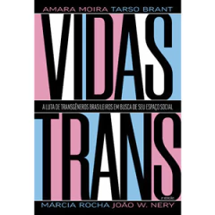 VIDAS TRANS REEDICAO