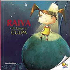 Controle Sua Raiva - Raiva de Levar a Culpa